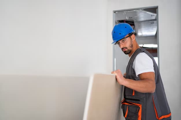 Encontre os melhores perfis para drywall na Calex